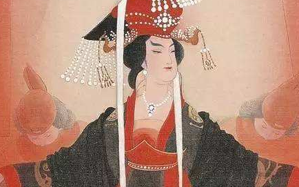 武则天成功称帝，为何又把权利还给李氏呢？