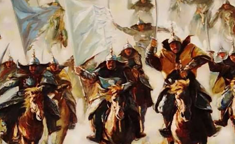 一场由矫诏引发的扬威之战：看大汉王朝如何威振西域