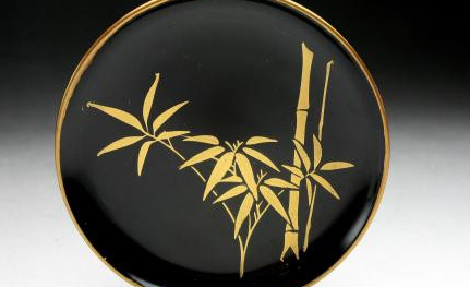 中国古代漆器的工艺，早在什么时候就已经出现了？