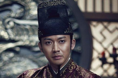 宋徽宗为什么会把军权交到一个太监手中？