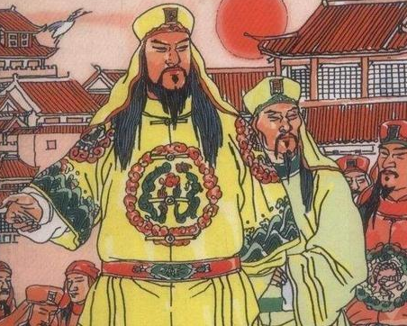 太平天国在反清朝的时候 汉人为什么反过来帮助清朝