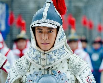 多尔衮手握重兵又大权在握 多尔衮为什么直接称帝