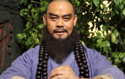 水浒传中为何说鲁智深是最适合做兄弟的人呢？