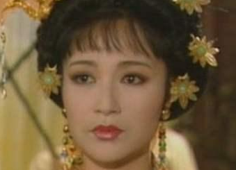 武顺与李治是何关系？她为何会被妹妹武则天所杀？