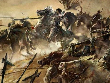 战国七雄并列齐驱 秦国是怎么一家独大的