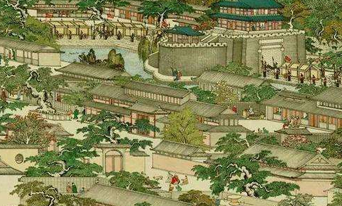 南宋的统治阶层很腐朽，为何经济却很发达呢？