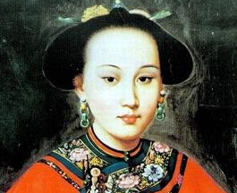 除了富察皇后外，乾隆的一生最爱的女人是谁？