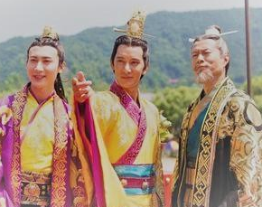 晋文公重耳曾两度差点失去江山，他犯了什么错？