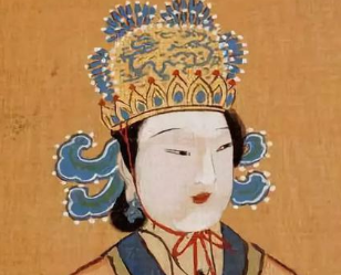 历史上掌权的女性不少，为何之后武则天称帝了？