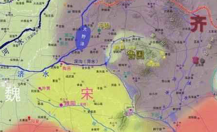 齐国灭宋之后为何会遭到五国大军的联合攻击呢？