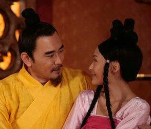 贺兰氏为何会被武则天毒杀？她做了什么事情？