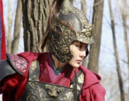 巾帼英雄秦良玉，她的一生有着怎样的经历？