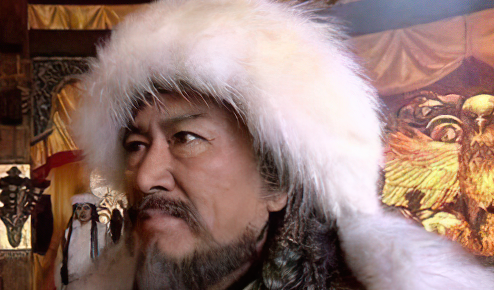 金太宗有儿子，为什么传位给侄孙？