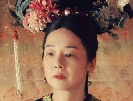 慈禧死后为什么一年才下葬 送葬当天队伍为什么会臭气熏天