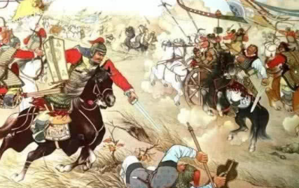 长平之战后，为何赵国还能打败北方的匈奴呢？