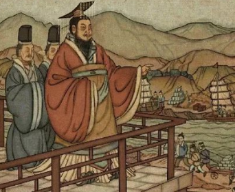 商鞅是如何改革秦国的土地制度的？他采取了哪些措施？