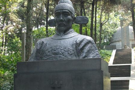 方孝孺被朱棣诛杀十族 方孝孺到底犯了什么罪