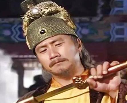 朱元璋为什么要处死蓝玉 蓝玉真的是罪有应得吗