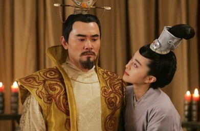 历史上著名的两位让皇帝，他们分别是谁？