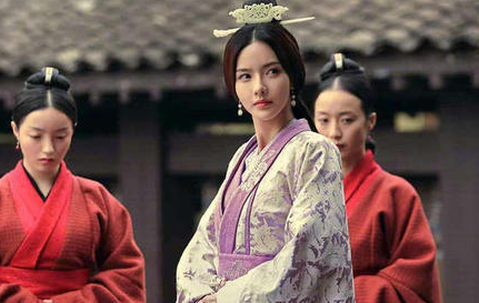 盘点：三国时期的美女的十大美女都谁呢？