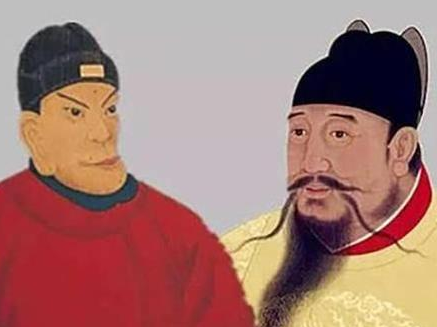 古代每朝基本都有太宗 明朝的太宗去了哪里