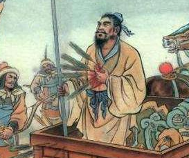 先轸先后为晋国赢得了多场战役，为何最后会主动寻死？