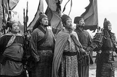 &ldquo;少不读水浒，老不看三国&rdquo;这句话到底什么意思？