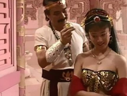 古代纣王到底是什么样的 纣王真的是一个暴君吗