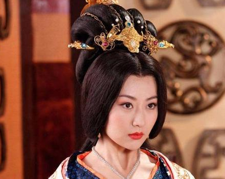 吕后将戚夫人做成人彘的时候 其父亲戚鳃为何见死不救