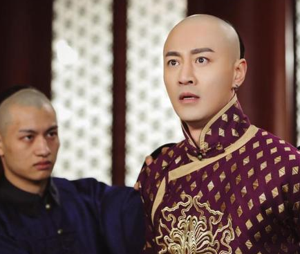 皇太极和多尔衮相比 代善为什么会支持皇太极