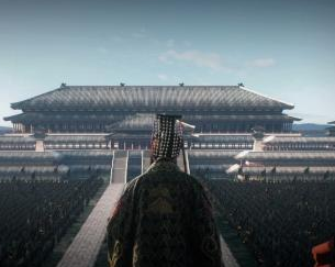 秦始皇建立秦朝后是如何对待六国文化的？