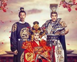 武则天为什么脱颖而出？李治为何对他情有独钟？