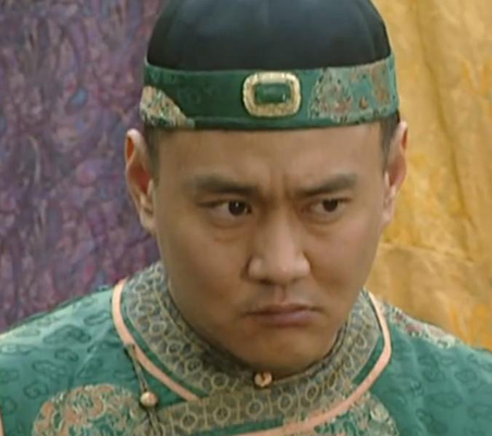 胤祥当初深受康熙喜爱 胤祥后来为什么会被康熙打压