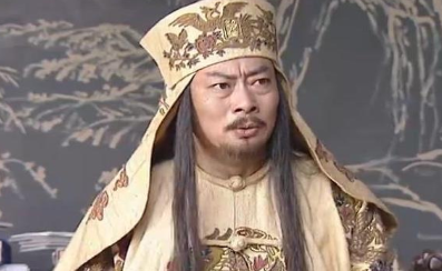 石达开：二十岁就封王，最后是什么结局？