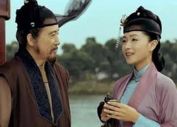 柳如是与钱谦益的故事是怎样的？柳如是为钱谦益做了什么？