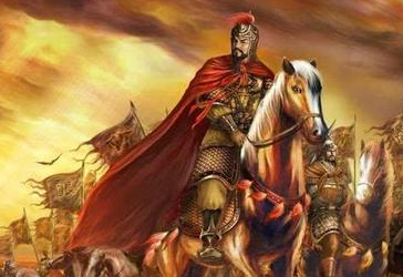 后周太祖郭威一生节俭，死后连陵寝都没修？