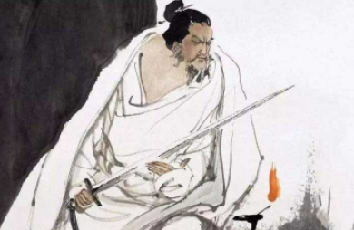 辛弃疾是个词坛名家，为何他要弃文从武呢？