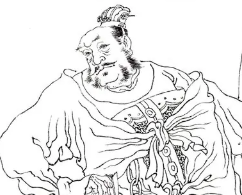 庾翼在书法上有何成就？他有哪些作品？