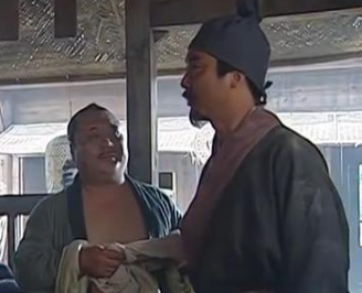 水浒传中梁山好汉能做到长兄如父的兄弟有哪些人？