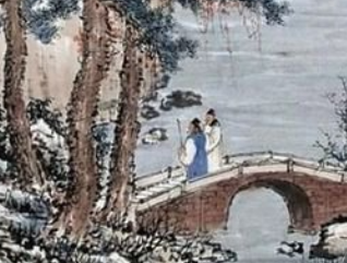 北宋词人周邦彦《诉衷情·出林杏子落金盘》原文、译文及赏析