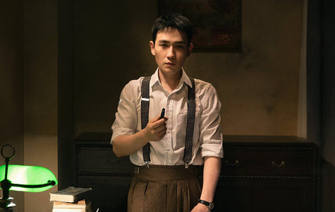 《叛逆者》好看吗？叛逆者讲述了什么故事？