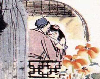 北宋词人周邦彦《烛影摇红·芳脸匀红》原文、译文及赏析