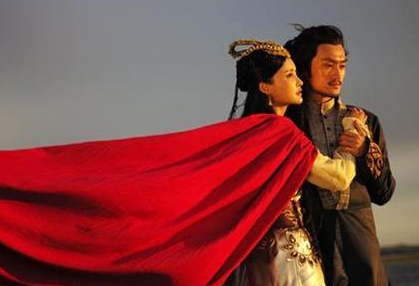 一生三嫁的解忧公主，最后结局如何？