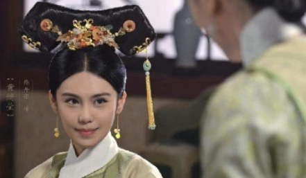 乾隆确实有很多宠爱的女人，那么仪嫔有着怎样的恩宠？