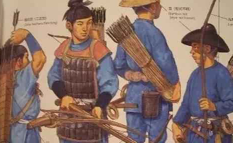 飞鸟时代的圣德太子为何要修改法律呢？