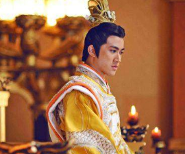 李治是个昏懦之主吗？真实的唐高宗有哪些作为？