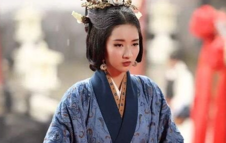 西汉最后一位皇后：揭秘王嬿悲惨的一生