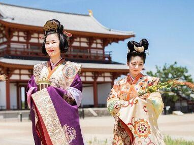 在位八年时间的日本女天皇，她究竟是谁呢？