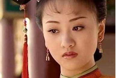 孝惠皇后被孝庄太后安排进宫后，顺治对她是什么态度？