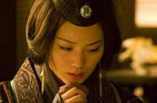 揭秘：三国枭雄们真的只爱江山不爱美人吗？